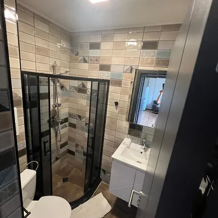 Cozy Apartment, By Paradise Mall Szófia