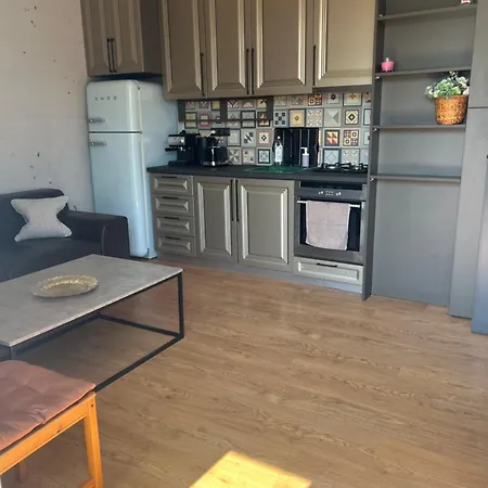 Apartmán Residence- Business District And Vitosha Metro *