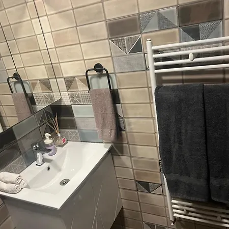 Cozy Apartment, By Paradise Mall Apartment Sofia