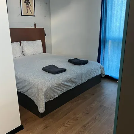 Residence- Business District And Vitosha Metro Sofie