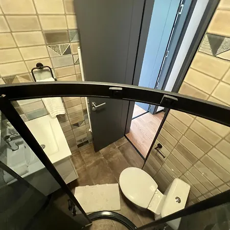 Residence- Business District And Vitosha Metro *