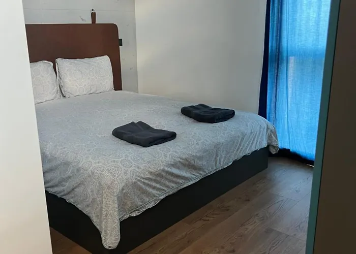 Cozy Apartment, By Paradise Mall ソフィア