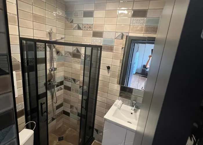 Cozy Apartment, By Paradise Mall ソフィア