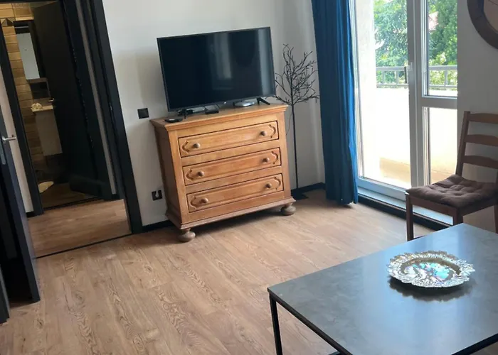 Cozy Apartment, By Paradise Mall * ソフィア