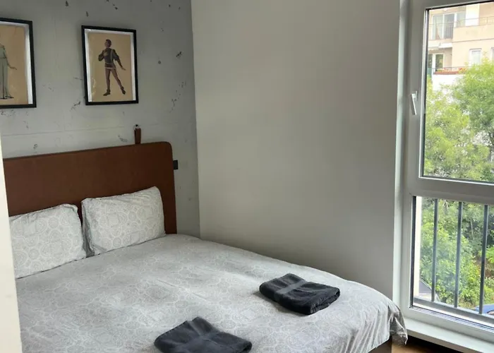 Cozy Apartment, By Paradise Mall *