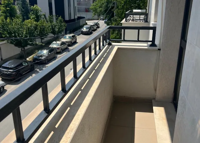 アパート Cozy Apartment, By Paradise Mall