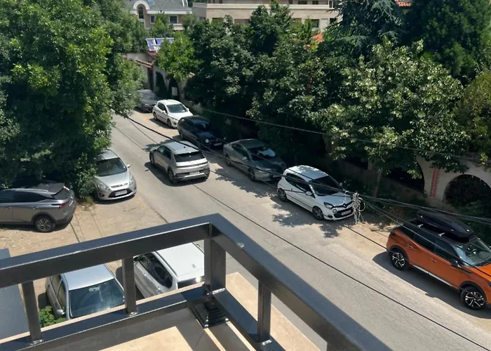 アパート Cozy Apartment, By Paradise Mall ソフィア