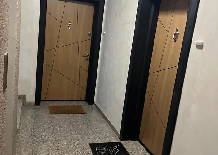 アパート Cozy Apartment, By Paradise Mall